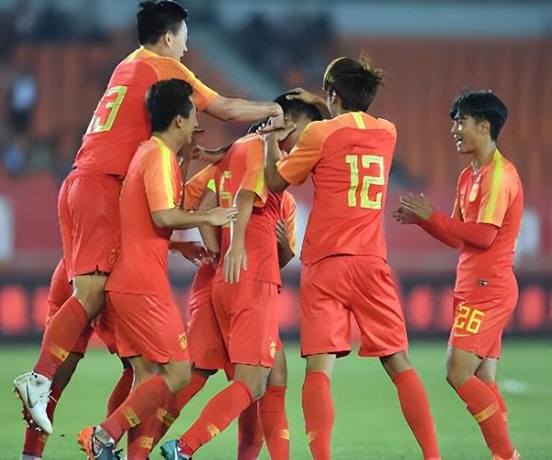 星空体育app-喜讯！邵佳一国足三月份首次公开亮相，已接受FIFA邀请踢系列赛