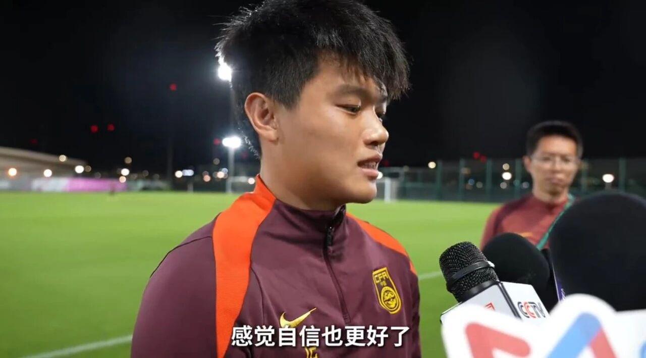 星空体育-反转?媒体人称杨希加盟上海海港已成定局