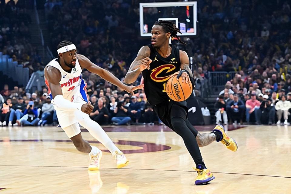 星空体育官网下载-国王真是太慷慨了，他们把顶级外线大闸几乎白送给了骑士？