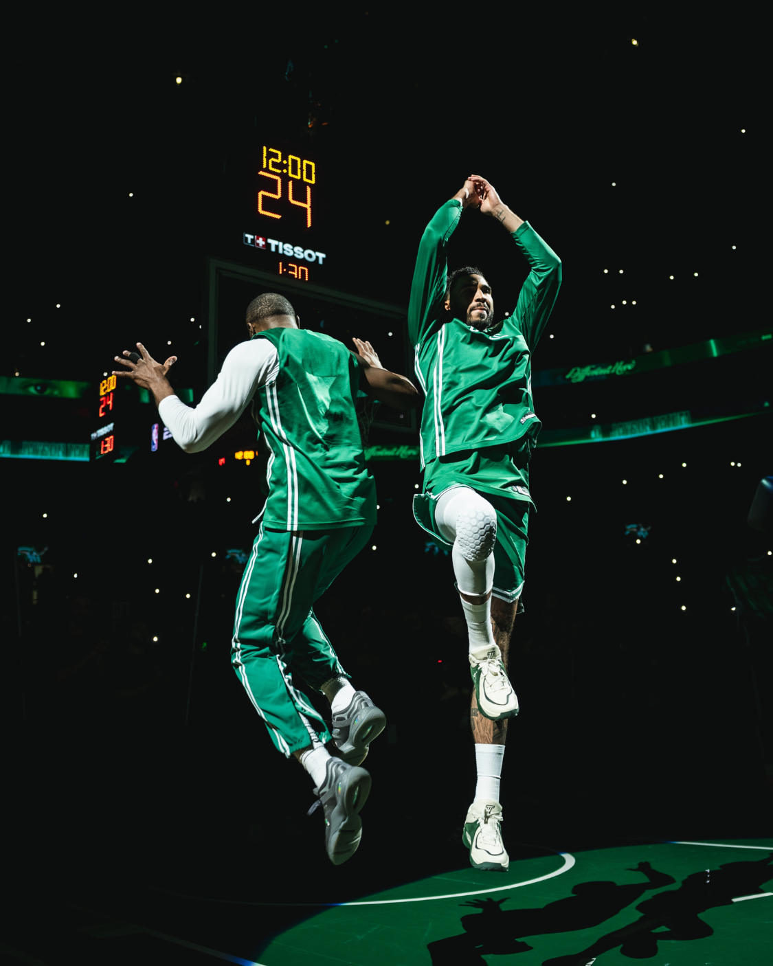 星空体育app-塔图姆复出15分12板7助攻凯尔特人大胜独行侠,布朗24分7板7助